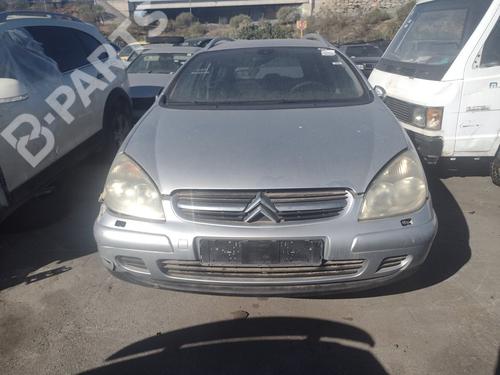 Used Parts CITROËN C5 I (DC_)  2.0 16V (DCRFNC, DCRFNF)  1166729