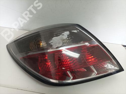 Used Right taillight Right taillight OPEL ASTRA H GTC (A04) [2005-2010] 10726450 10726450