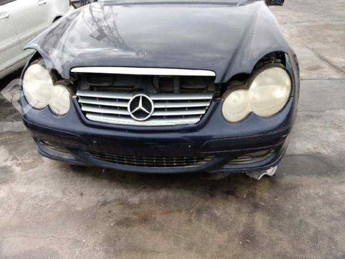 Used Parts MERCEDES-BENZ C-CLASS Coupe (CL203)  C 200 Kompressor (203.742)  1071390