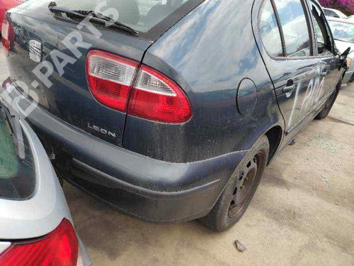 Engine control unit (ECU) SEAT LEON (1M1) 1.9 TDI | BP10128451M57  - Image 7