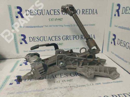 Used Steering column Steering column FORD FOCUS II (DA_, HCP, DP) [2004-2013] 10127434 10127434