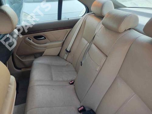 Used Rear seat Rear seat BMW 5 (E39) 530 d (193 hp) 11106768 11106768