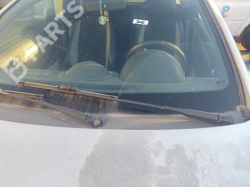 Used Front wipers mechanism Front wipers mechanism OPEL TIGRA TwinTop (X04) 1.8 (R97) (125 hp) 11106791 11106791