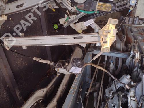 Used Front right window mechanism Front right window mechanism KIA SHUMA I (FB) 1.5 i 16V (AFB242) (88 hp) 10128805 10128805