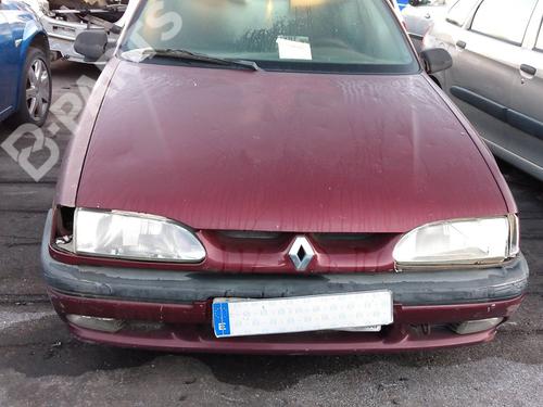 Used Parts RENAULT 19 II (B/C53_)    1071632