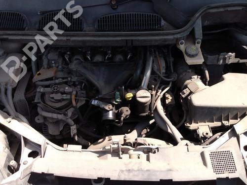 Front left interior door handle FORD C-MAX (DM2) 2.0 TDCi | BP10131142I13  - Image 13