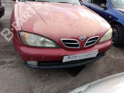 Used Parts NISSAN PRIMERA (P11)  2.0 TD  1071307