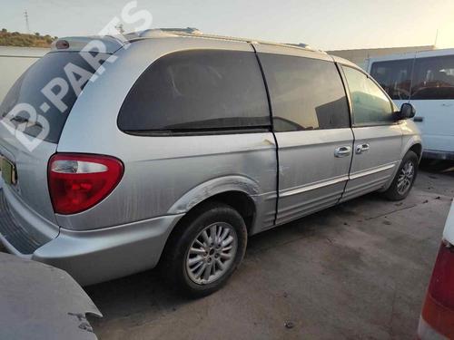 Interior door handle CHRYSLER VOYAGER / GRAND VOYAGER III (GS_, NS_) 3.8 i AWD | BP11137153I7  - Image 6