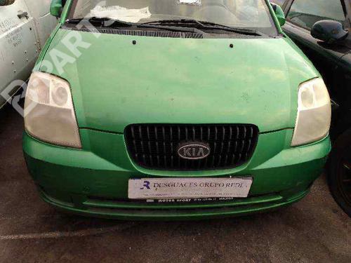Used Parts KIA PICANTO I (SA)  1.1  1077193