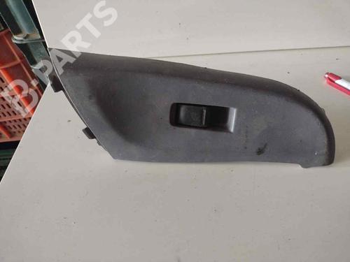 Used Right front window switch Right front window switch NISSAN ALMERA II (N16) 2.2 Di (110 hp) 10129099 10129099