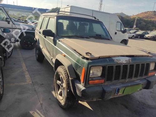 Moteur JEEP GRAND CHEROKEE I (ZJ, ZG) 2.5 TD Laredo | BP11130646M1