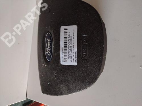 Used Driver airbag Driver airbag FORD C-MAX (DM2) 1.6 (100 hp) 10134029 10134029