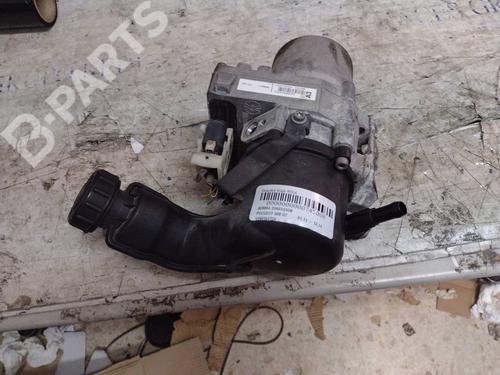Used Steering pump Steering pump PEUGEOT 508 I (8D_) 2.2 HDi (204 hp) 10131623 10131623