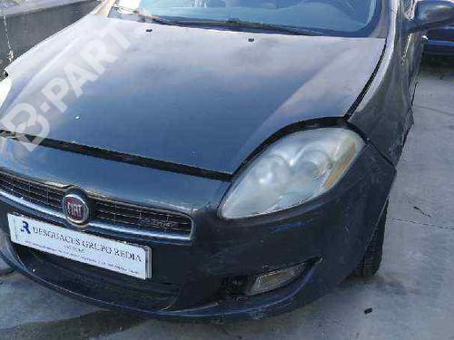 Used Parts FIAT BRAVO II (198_)  1.9 D Multijet (198AXB1A)  1071219