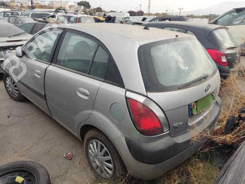 Front left interior door handle KIA RIO II Saloon (JB)  | BP11176936I13  - Image 7