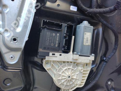 front-right-window-mechanism-vw-passat-b6-3c2-3b4837756d-2005-2006-2007-2008-2009-2010-10130353 main image