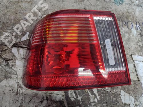 Used Left taillight Left taillight SEAT IBIZA II (6K1) 1.9 TDI (90 hp) 10132456 10132456