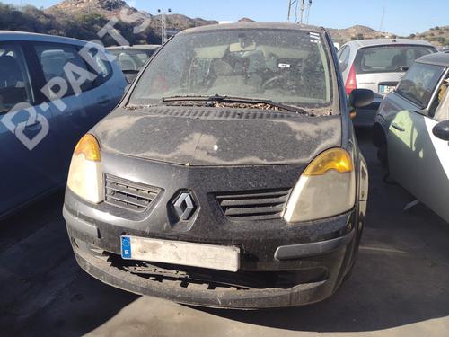 Used Parts RENAULT MODUS / GRAND MODUS (F/JP0_)  1.4 (JP01, JP0J)  1072015