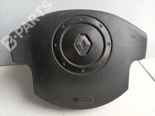 Used Driver airbag Driver airbag RENAULT SCÉNIC II (JM0/1_) [2003-2010] 10274300 10274300