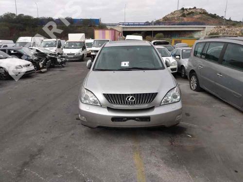 Used Parts LEXUS RX (_U3_)  300 (MCU35_, MCU35R)  1071241