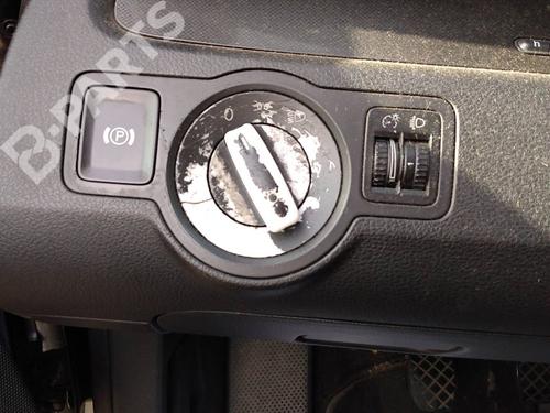 Left front window switch VW PASSAT B6 (3C2)  | BP10130360C106  - Image 23
