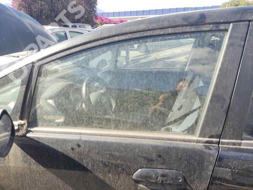 Used Front left door window Front left door window HONDA JAZZ III (GE_, GG_, GP_, ZA_) 1.2 (GG1) (90 hp) 11106735 11106735