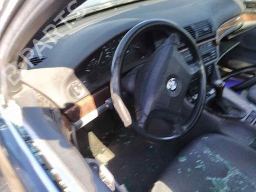 Motor BMW 5 (E39) 525 tds | BP18504047M1 
