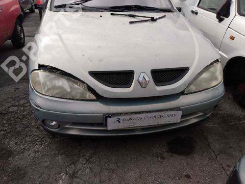Used Parts RENAULT MEGANE I Cabriolet (EA0/1_)  2.0 16V IDE (EA03, EA0P, EA14)  1071280