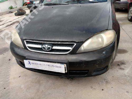 Used Parts CHEVROLET LACETTI (J200)  1.4 16V  1072069