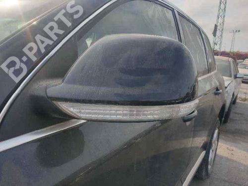 Driver airbag VW TOUAREG (7LA, 7L6, 7L7) 2.5 R5 TDI | BP10127146C9  - Image 20