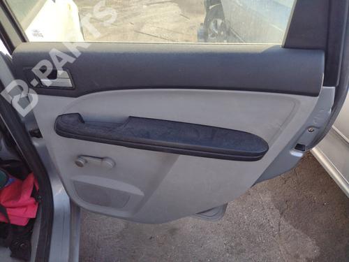 ABS pump FORD C-MAX (DM2) 1.6 TDCi | BP10131548M43  - Image 6