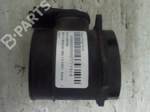 Used Mass air flow sensor Mass air flow sensor MAZDA 3 (BK) 1.6 DI Turbo (109 hp) 10129861 10129861