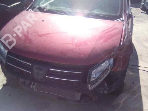 Used Parts DACIA SANDERO  1.2 16V  1071549