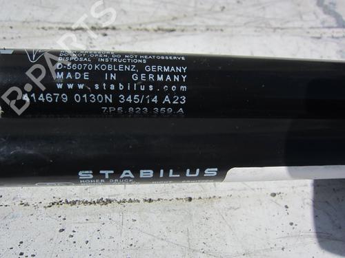 Other PORSCHE CAYENNE (92A)  | BP17129646O1  - Image 16