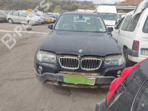 Used Parts BMW X3 (E83)  xDrive 20 d  1162343