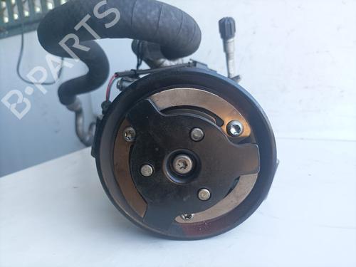 AC compressor BMW 3 (E90) 320 i | BP11031472M34 - Image 2