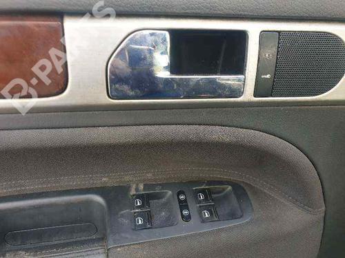 Driver airbag VW TOUAREG (7LA, 7L6, 7L7) 2.5 R5 TDI | BP10127146C9  - Image 10