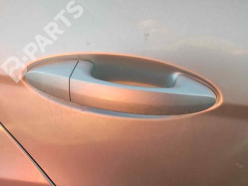 Used Rear right exterior door handle Rear right exterior door handle FORD FIESTA VI (CB1, CCN) 1.25 (82 hp) 11174726 11174726
