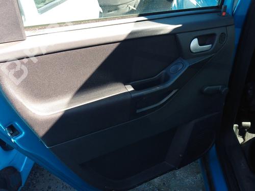 Left front window switch OPEL MERIVA A MPV (X03) 1.6 (E75) | BP10132585C106  - Image 12