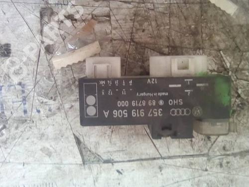 Used Lights ECU Lights ECU VW PASSAT B3/B4 (3A2, 35I) [1988-1997] 10131931 10131931