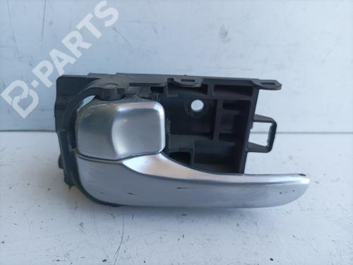 Used Rear left interior door handle Rear left interior door handle NISSAN ALMERA II Hatchback (N16) 1.5 dCi (82 hp) 10135103 10135103