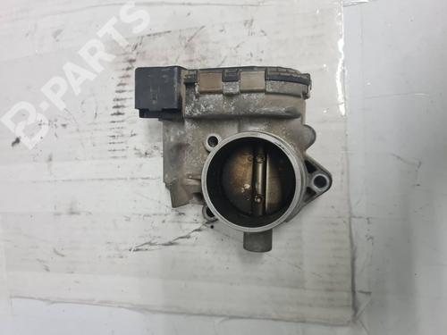Used Throttle body Throttle body CITROËN XSARA (N1) 1.6 16V (109 hp) 10133084 10133084