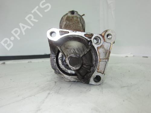Starter RENAULT TRAFIC II Platform/Chassis (EL) 1.9 dCi 100 (EL0C) | BP13909897M8 