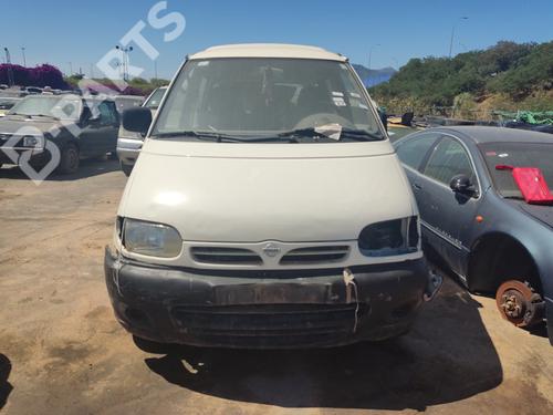 Used Parts NISSAN SERENA (C23)  2.3 D  1129985