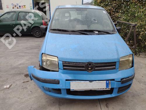 Used Parts FIAT PANDA (169_)  1.2 (169AXF2A, 169AXF1A)  1071975