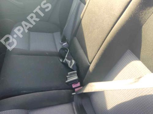 Used Rear middle belt tensioner Rear middle belt tensioner VW GOLF IV (1J1) 1.9 TDI (101 hp) 11110150 11110150