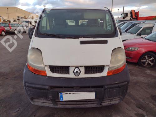 Used Parts RENAULT TRAFIC II Van (FL)    1071946