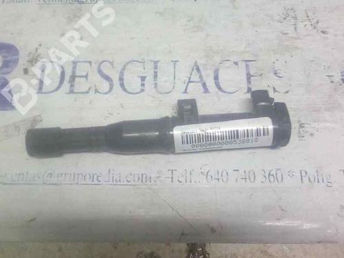 Used Ignition coil Ignition coil RENAULT ESPACE IV (JK0/1_) 2.0 Turbo (JK0A, JK0B, JK0N) (163 hp) 10129519 10129519