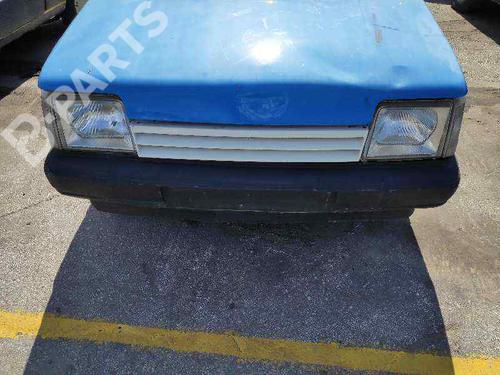 Used Parts SEAT MARBELLA (28A)  0.9 Cat  1071441