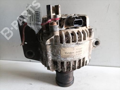 Used Alternator Alternator FORD TRANSIT Van (FA_ _) [2000-2006] 11174777 11174777